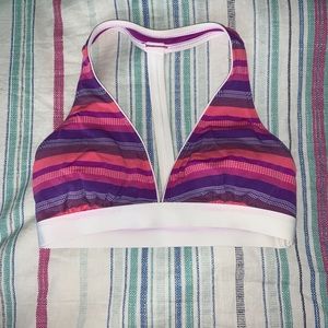 Athleta Bathing Suit Top